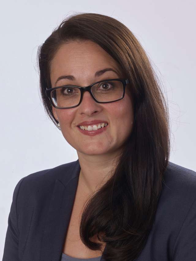 Claudia Rindlisbacher