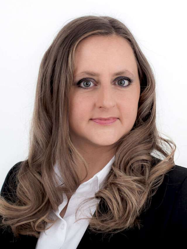 Michelle Renaud