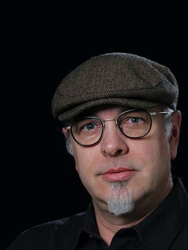 Serge Muheim