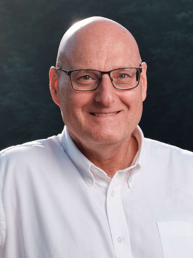 Urs Lüthi