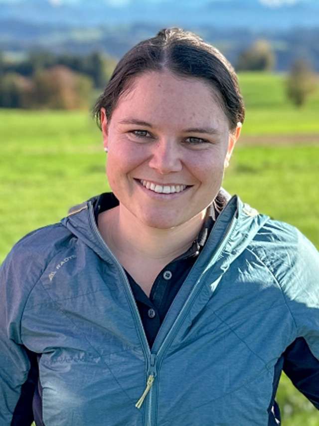 Tanja von Ballmoos